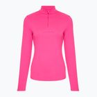 Damen-Ski-Sweatshirt Sportalm 1823015721 neon pink