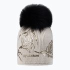Wintermütze Damen Sportalm 1829826682 silver cloud