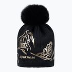Wintermütze Damen Sportalm 1829826682 black