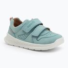 Superfit Breeze hellgrün/rosa Kinderschuhe