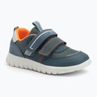 Superfit Kinderschuhe Sport7 Mini blau/orange