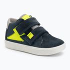 Superfit Supies blau/gelb Kinderschuhe
