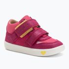 Superfit Supies rot/rosa Kinderschuhe