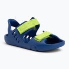 Superfit Kindersandalen Splash-S blau/hellgrün
