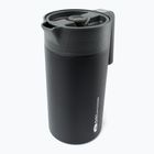 GSI Outdoors Glacier Stainless Javapress touristische Kaffeemaschine schwarz