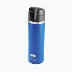 Thermosflasche GSI Outdoors Microlite 500 Flip 500 ml true blue