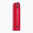 Thermosflasche GSI Outdoors Microlite Flip 500 ml ruby