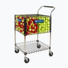 Tretorn Tennis Ball Trainer Trolley schwarz 8T23 474247
