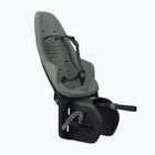 Thule Yepp 2 Maxi Rack Mount Fahrradsitz agave