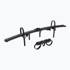 Gepäckträgeradapter Thule EasyFold 3 Add-On schwarz