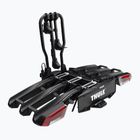 Haken-Fahrradträger Thule EasyFold 3 3Bike schwarz