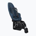Fahrradsitz Thule Yepp 2 Maxi Frame Mount majolika blau