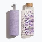Flasche waterdrop Glass 600 ml boost