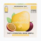 Isotonisches Getränk waterdrop Microdrink Sky 12 Würfel pineberry passion fruit