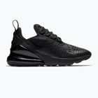 Schuhe Nike Air Max 270 schwarz/schwarz