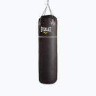 Everlast Sup Leder 68kg Boxsack schwarz