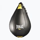 Everlast Känguru Speed Boxen Perle schwarz 821590