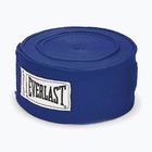 Boxbandagen Everlast 450 cm blue