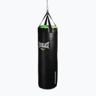 Everlast Ungefüllter Everstrike Heavy Boxsack schwarz/grün