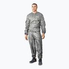 Overall Everlast Sauna grey