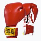 Boxhandschuhe Everlast Bokserskie 1910 Classic red