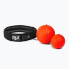 Reflexball Everlast Powerlock Reflex red/black