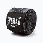 Boxbandagen Everlast SPaark black geo