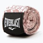 Boxbandagen Everlast SPaark pink motive