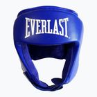 Boxhelm Everlast Amateur Competition Kopfbedeckung blau