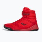 Boxschuhe Herren Everlast Elite 2 red