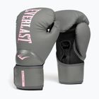 Boxhandschuhe Everlast Pro Style Elite 2 grey/pink