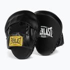 Everlast PRO Mini Patte schwarz Trainer Pfoten