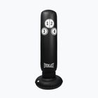 Trainingssack Everlast Inflatable Punching black