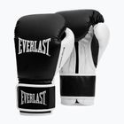 Boxhandschuhe Everlast Powerlock Pro OG H&L Training Glove white/black