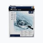 Mappenhülle Sea to Summit Waterproof Map Cases clear