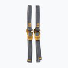 Spanngurte mit Haken Sea to Summit Hook Release Accessory Strap 1 m yellow