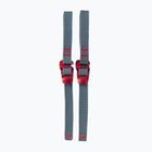 Spanngurte mit Haken Sea to Summit Hook Release Accessory Strap 2 m red