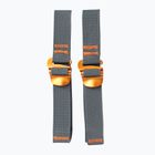 Spanngurte mit Haken Sea to Summit Hook Release Accessory Strap 1 m yellow