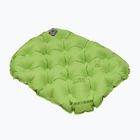 Aufblasbare Sitzkissen Sea to Summit Air Seat Insulated green
