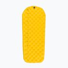 Aufblasbare Matte Sea to Summit UltraLight ASC Mat yellow