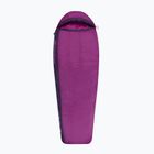 Sea to Summit Quest QuI Damen Schlafsack lila AQU1-WR