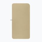 Schnelltrocknendes Handtuch Sea to Summit Pocket Towel desert