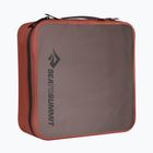 Reise-Organizer Sea to Summit Hydraulic Packing Cube L picante