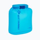 Wasserdichter Beutel Sea to Summit Ultra-Sil Dry Bag 3 l blue atoll
