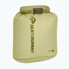 Wasserdichter Beutel Sea to Summit Ultra-Sil Dry Bag 3 l tarragon