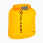 Wasserdichter Beutel Sea to Summit Ultra-Sil Dry Bag 3 l zinnia