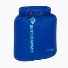 Wasserdichte Tasche Sea to Summit Lightweightl Dry Bag 1.5L blau ASG1211-1162