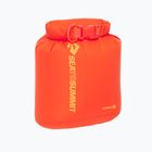 Wasserdichte Tasche Sea To Summit Lightweightl Dry Bag 1.5L orange ASG1211-183
