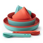 Set Touristengeschirr Sea to Summit Passage Dinnerware