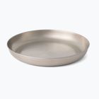 Champingteller Sea To Summit Detour Stainless Steel bombay brown